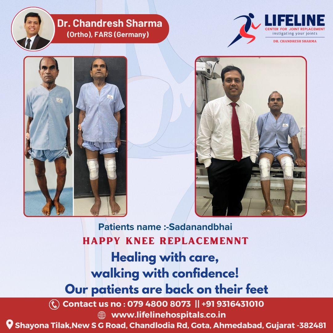 Patient treated by Dr. Chandresh Sharma, photo 10