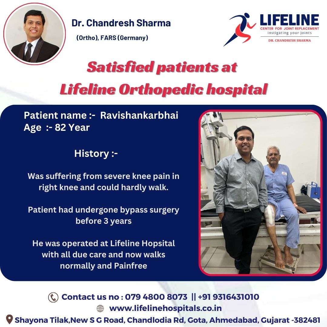 Patient treated by Dr. Chandresh Sharma, photo 22
