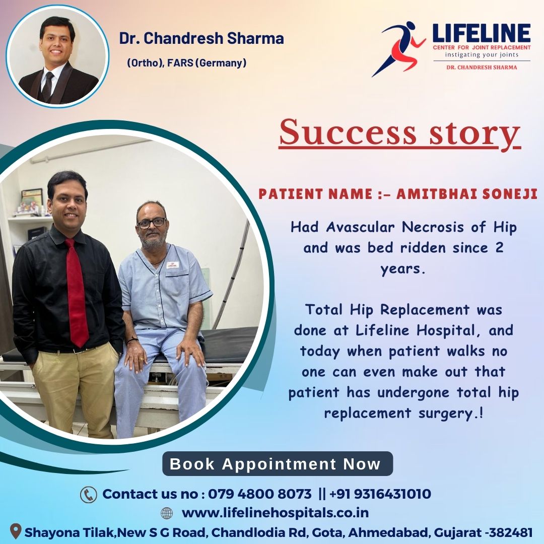 Patient treated by Dr. Chandresh Sharma, photo 23