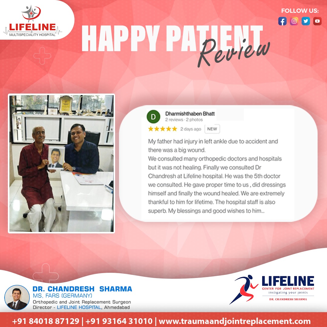Patient treated by Dr. Chandresh Sharma, photo 25