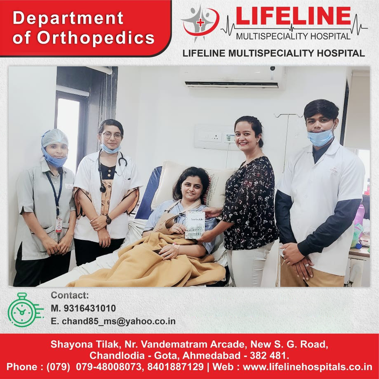Patient treated by Dr. Chandresh Sharma, photo 63