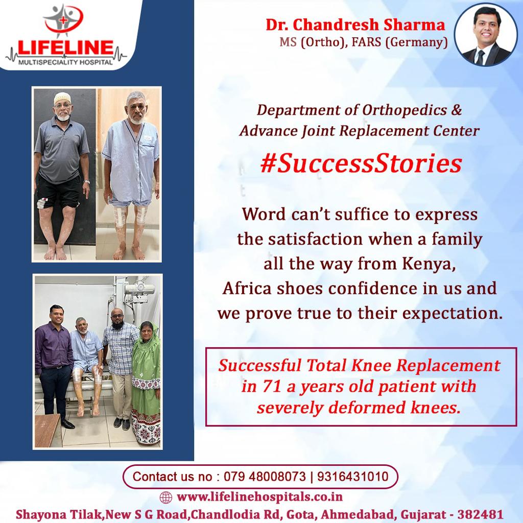 Patient treated by Dr. Chandresh Sharma, photo 67