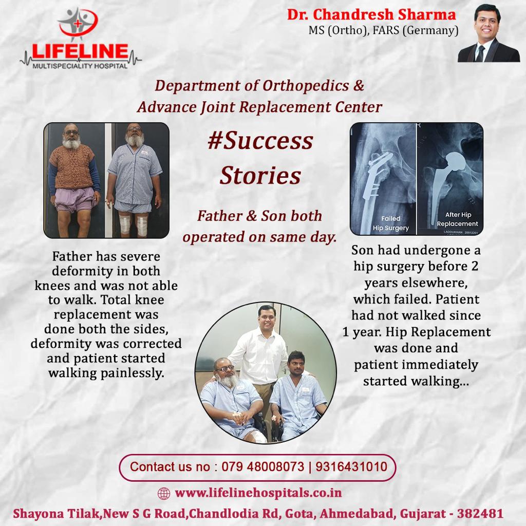 Patient treated by Dr. Chandresh Sharma, photo 73