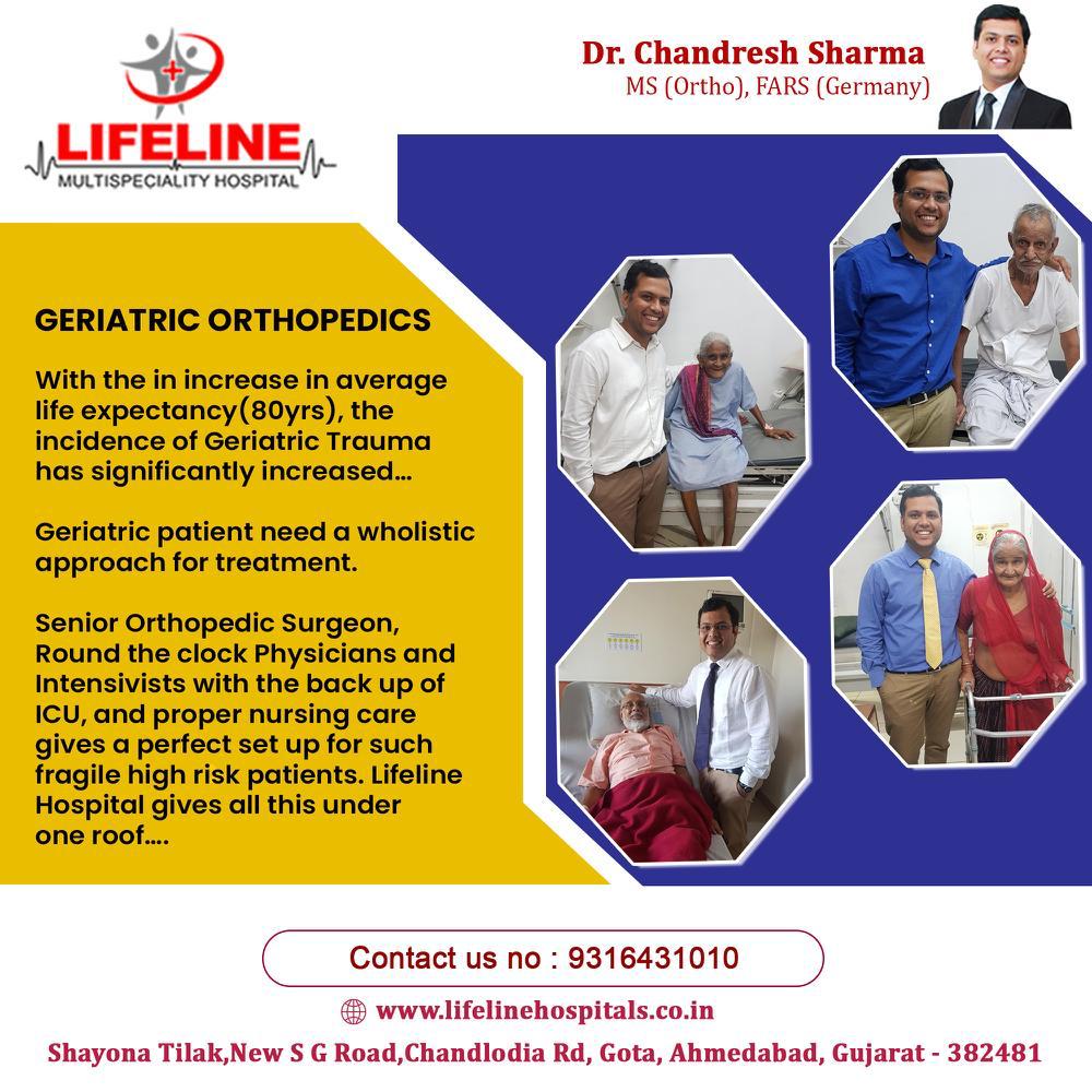 Patient treated by Dr. Chandresh Sharma, photo 78