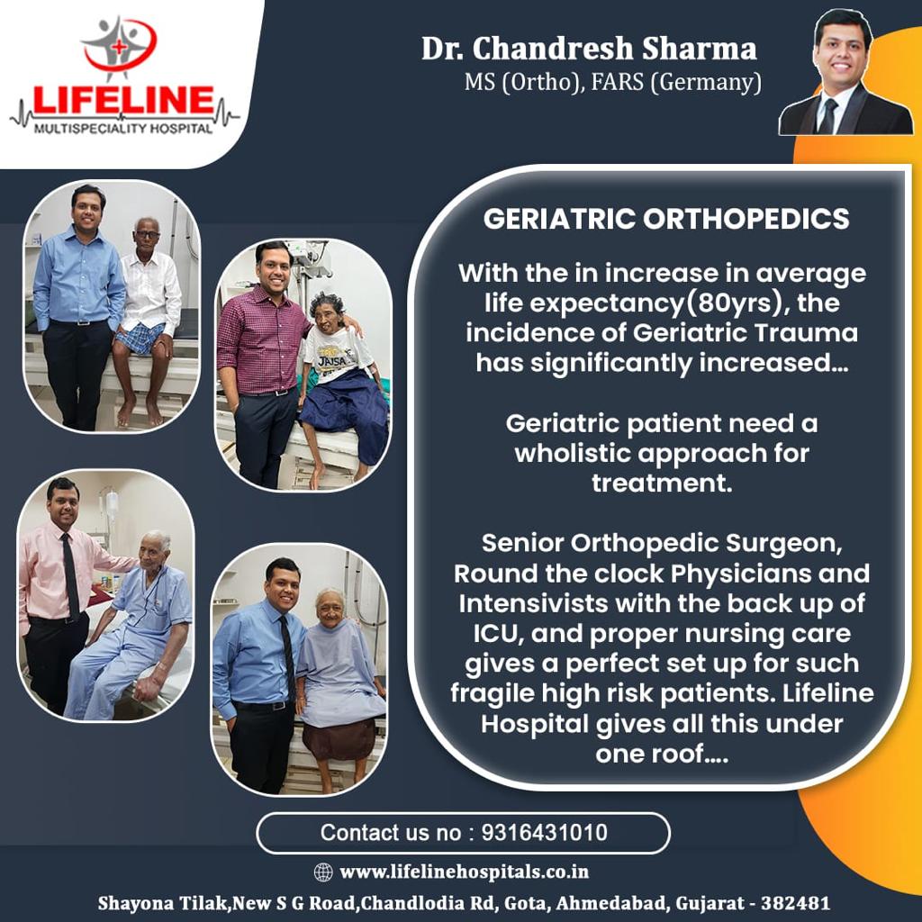 Patient treated by Dr. Chandresh Sharma, photo 79